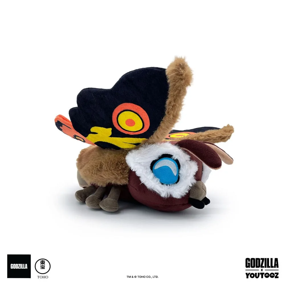 Godzilla Plush Figure – Mothra 22 cm 3