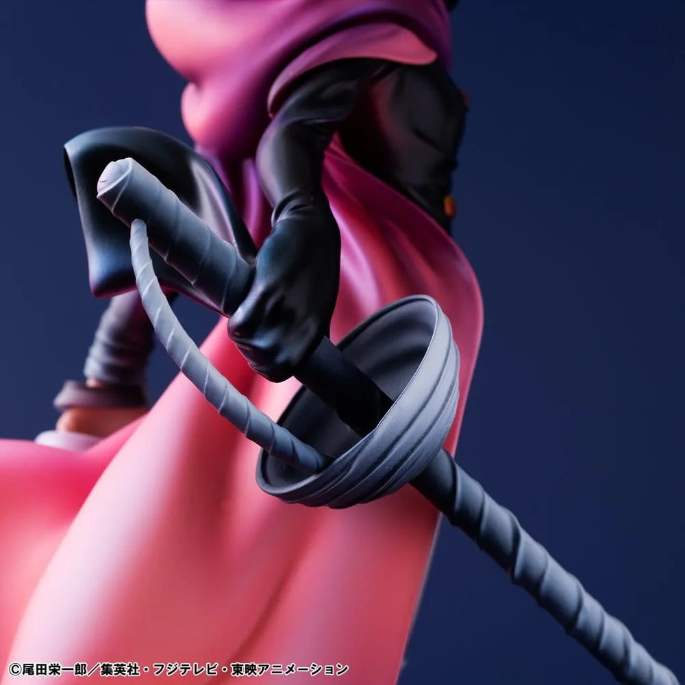 One Piece Figure – Elevated Boost Saint Gunko 19
