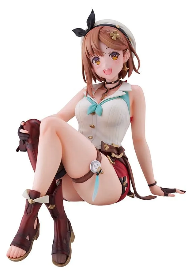 Atelier Ryza 2 Figure – Reisalin Stout Big Noodle Stopper 19 cm