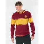 Harry Potter Sweater – Gryffindor 1