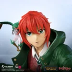 The Ancient Magus Bride Statue – Chise & Elias 1:7 48 cm 13
