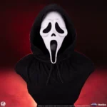 Ghost Face Bust – Life-Size 56 cm 14