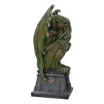 Cthulhu beeld – Ontwerp van James Ryman 32 cm 4