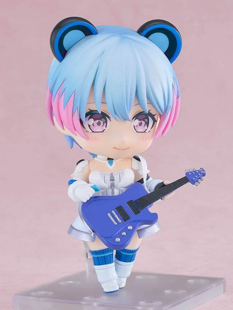 BanG Dream Action Figure – Ritsu Minetsuki Nendoroid 10 cm 3