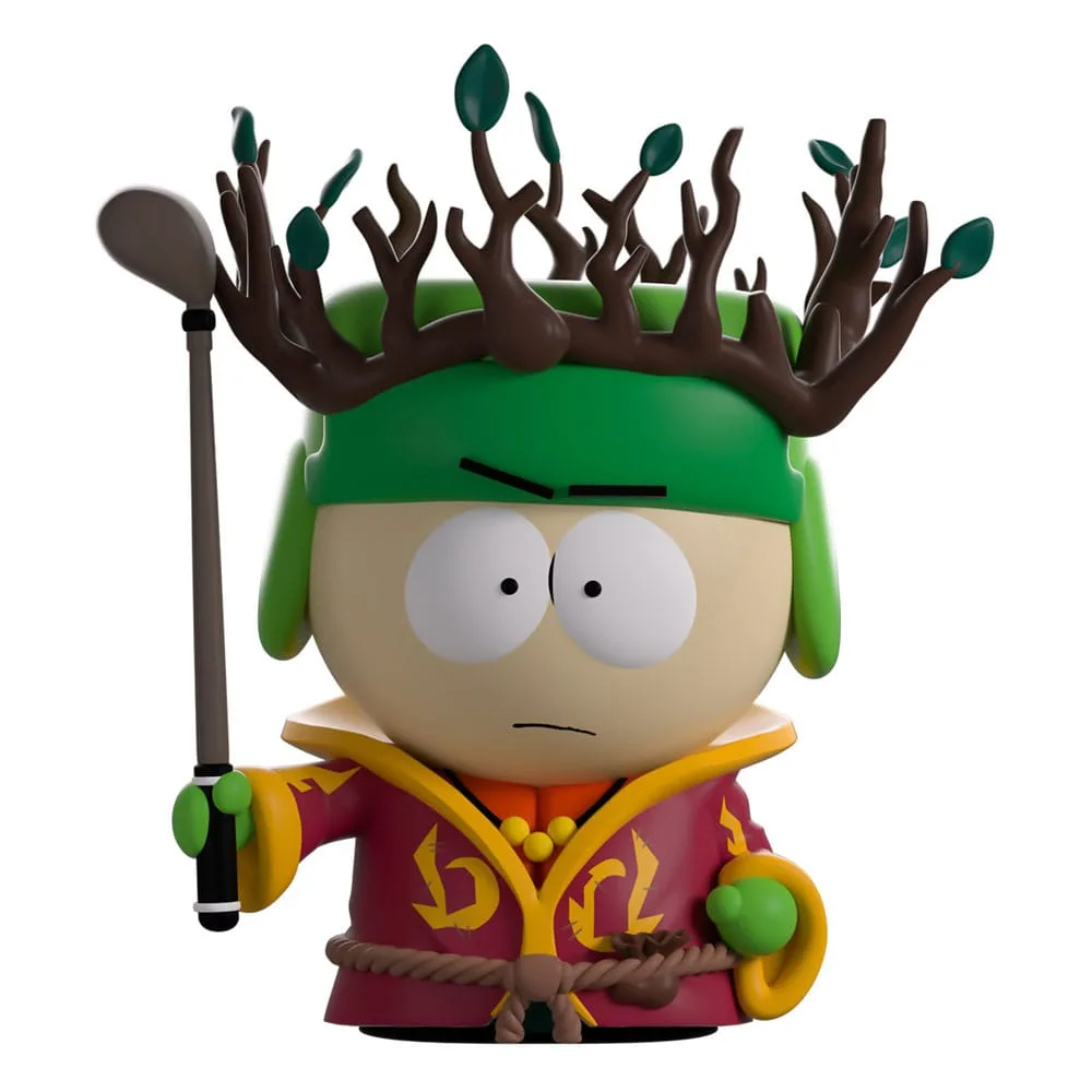 South Park Vinyl Figure – Elf King Kyle 13 cm