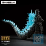 Godzilla 2023 Figure – Zero’s Heartbeat Ichibansho 18 cm 7