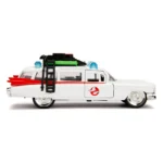 Ghostbusters Modelauto – ECTO-1 1:32 5