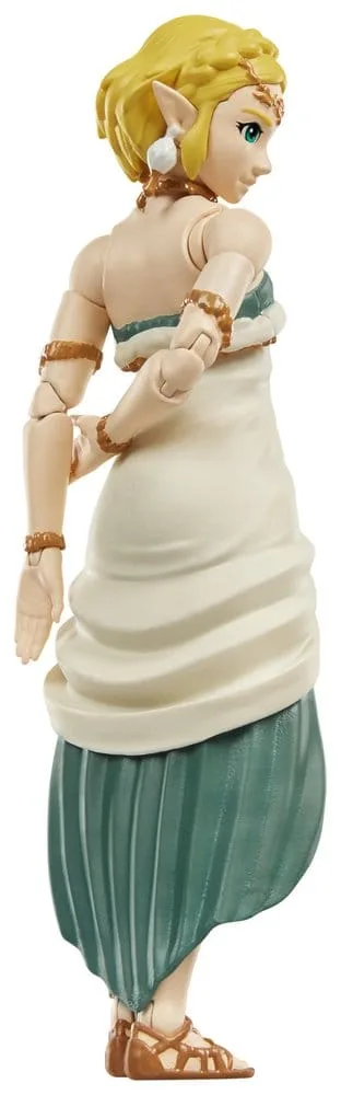 The Legend of Zelda Action Figure – Princess Zelda 15 cm 10