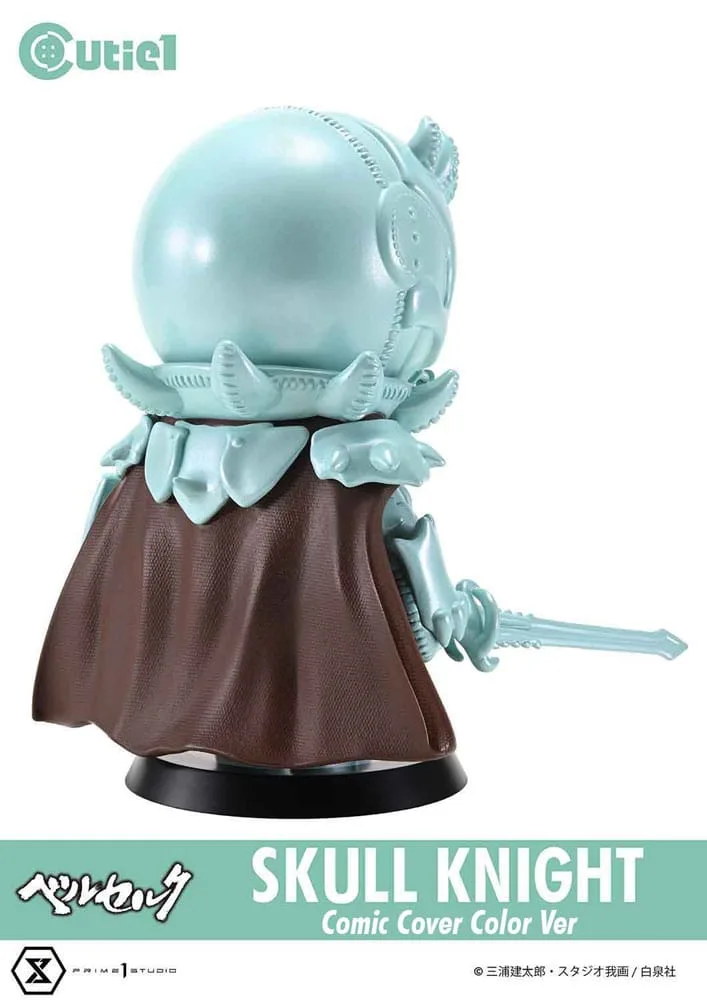 Berserk Cutie1 Figuur – Skull Knight Comic Cover Color 12 cm 7