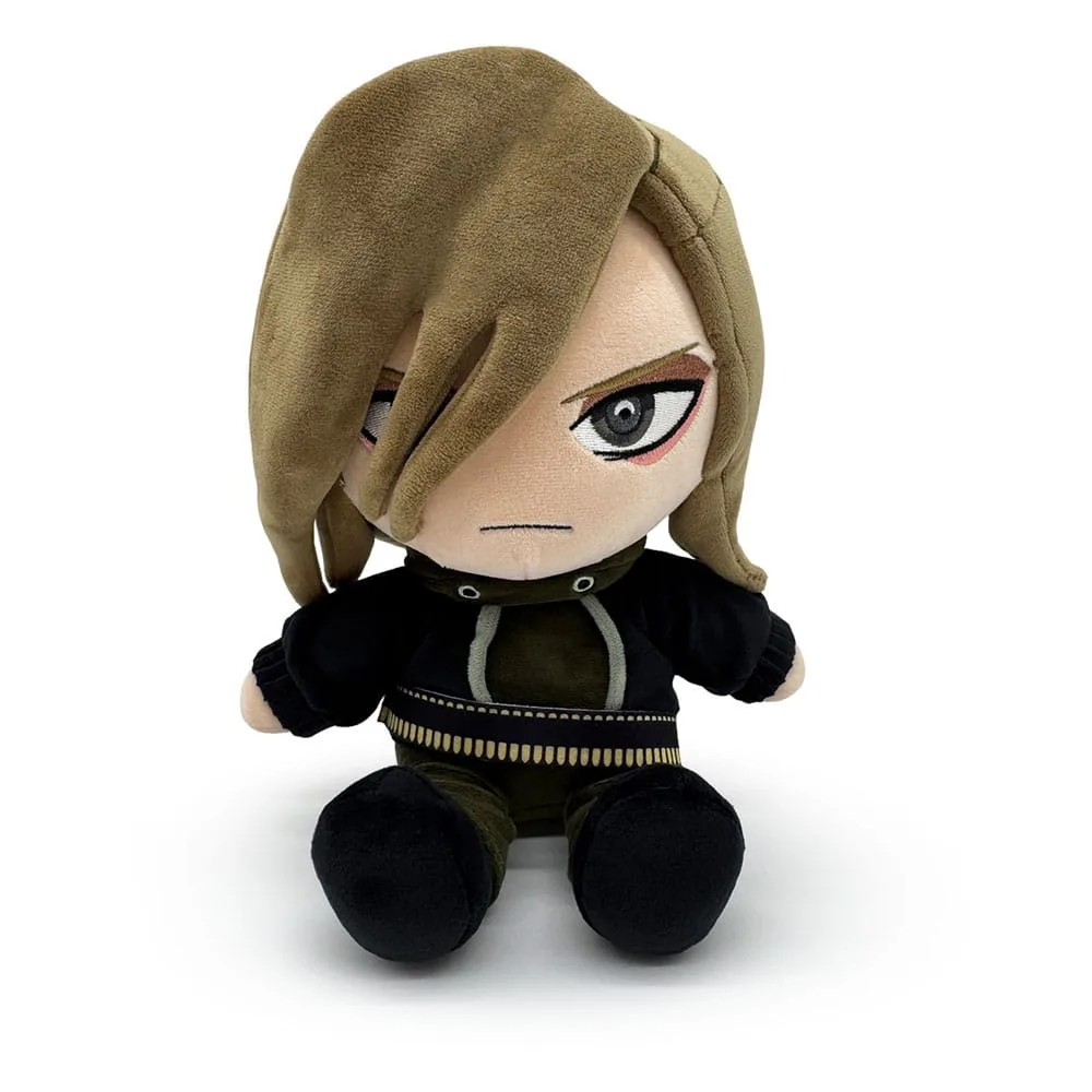 Bring Me the Horizon Plush Figure – Youtooz Matt 22 cm