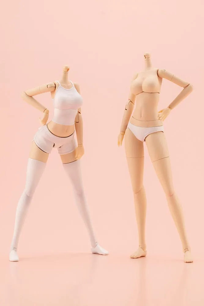 Sousai Shojo Teien Accessory Set – Dress Up Body L 1/10 Scale 4
