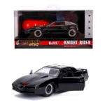 Knight Rider Diecast Model – KITT 1/32 Scale 2