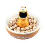 Garfield Snack Bowl – Dolomite 16 x 16 x 13 cm 3