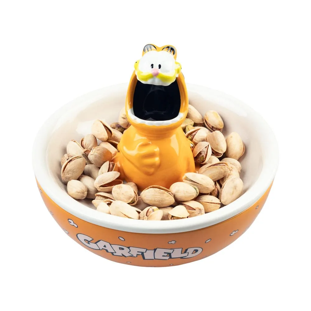 Garfield Snack Bowl – Dolomite 16 x 16 x 13 cm 3