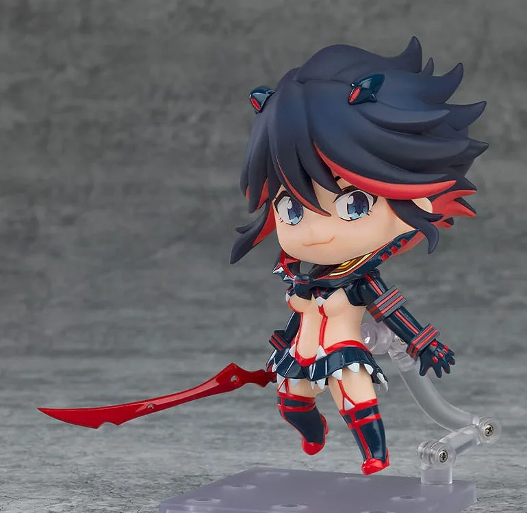 Kill la Kill Action Figure – Nendoroid Ryuko Matoi 10 cm 3