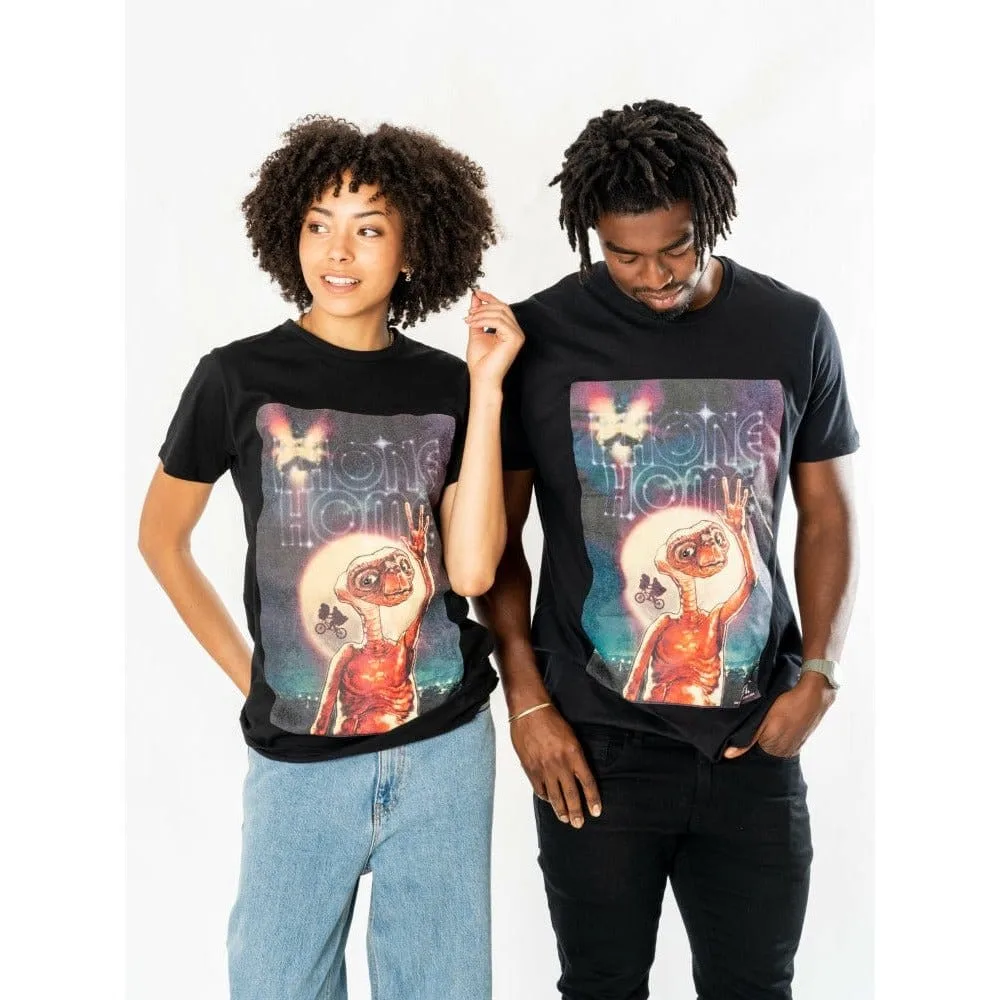 E.T. the Extra-Terrestrial T-Shirt – Phone Home 2