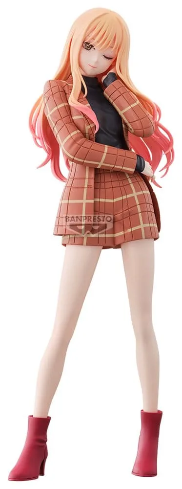 My Dress-Up Darling Figure – Marin Kitagawa Set Up Style 25 cm