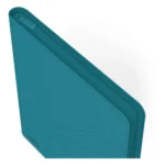 Ultimate Guard Card Binder – Zipfolio 480 Xenoskin Petrol 5