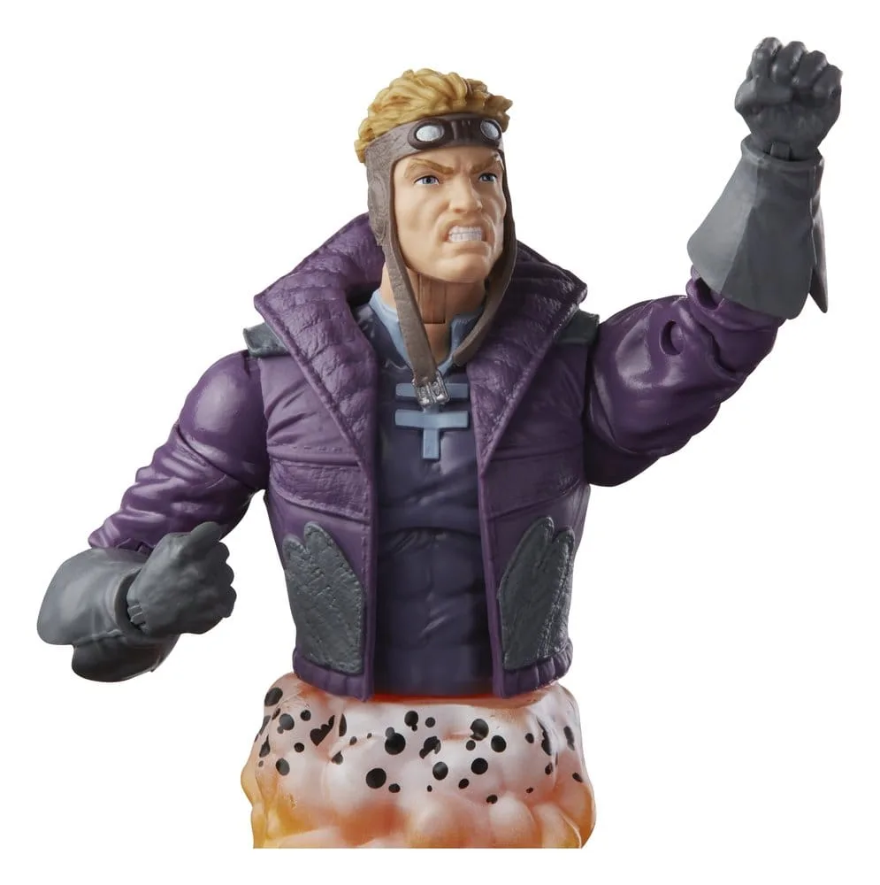 Marvel Legends Action Figures – X-Force 3-Pack 15 cm 10