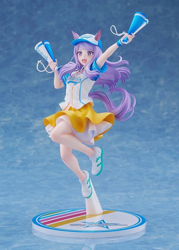 Umamusume Pretty Derby Figure – Mejiro McQueen 1/7 25 cm 2