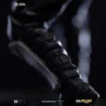 Mortal Kombat Statue – Smoke Art Scale 1/10 21 cm 10