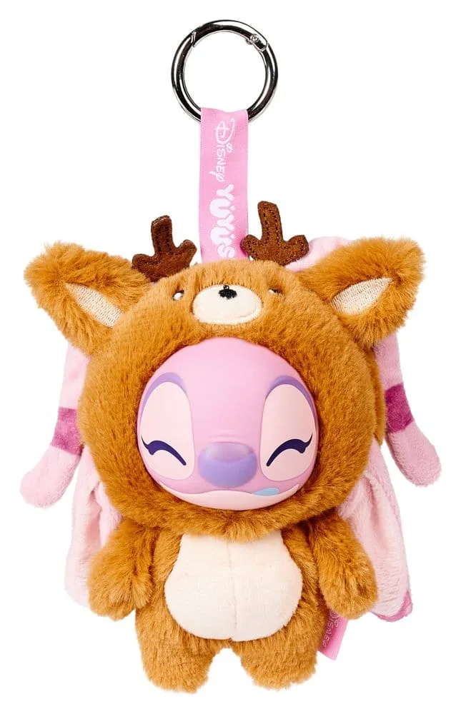 Disney Plush Display – YUYUS Stitch and Angel 8 Blind Boxes 5