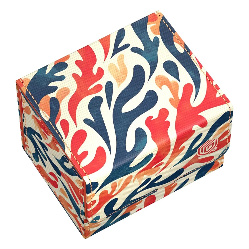 Ultimate Guard Deck Box – Sidewinder 100+ Mellow Sea 4
