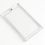 Booster Pack Acrylic Cases – Magnetic One Touch 10-Pack 7