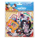 Disney Sticker Set – Mickey and Minnie 100-Pack 1