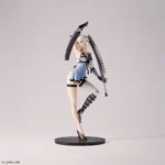 NieR Replicant beeld – Form-ISM 1