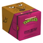 Teenage Mutant Ninja Turtles Deck Box – Squaroes NT007 Splinter 7