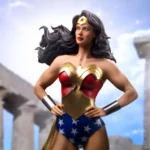 DC Comics Statue – Wonder Woman Legacy Replica 1/4 56 cm 7