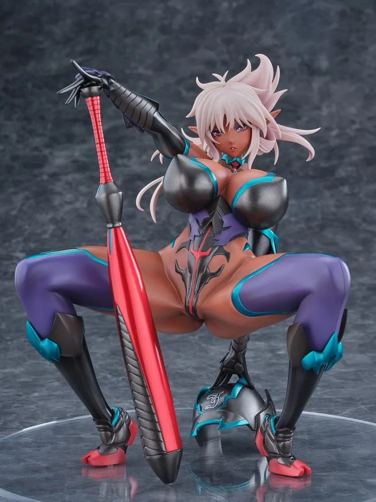 Original Character Statue – Death Ball 1/7 18 cm 7