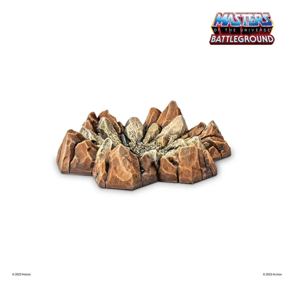 Masters of the Universe Game Expansion – Wave 3 Italian Edition 4