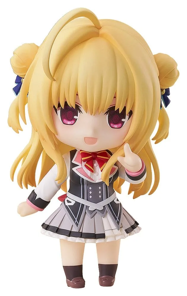 Hamidashi Creative Action Figure – Hiyori Izumi Nendoroid 10 cm