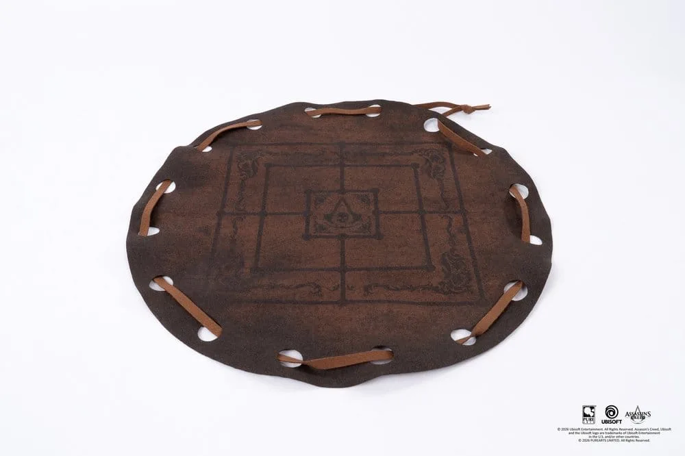 Assassin's Creed bordspel – Molenspel van Pure Arts 3