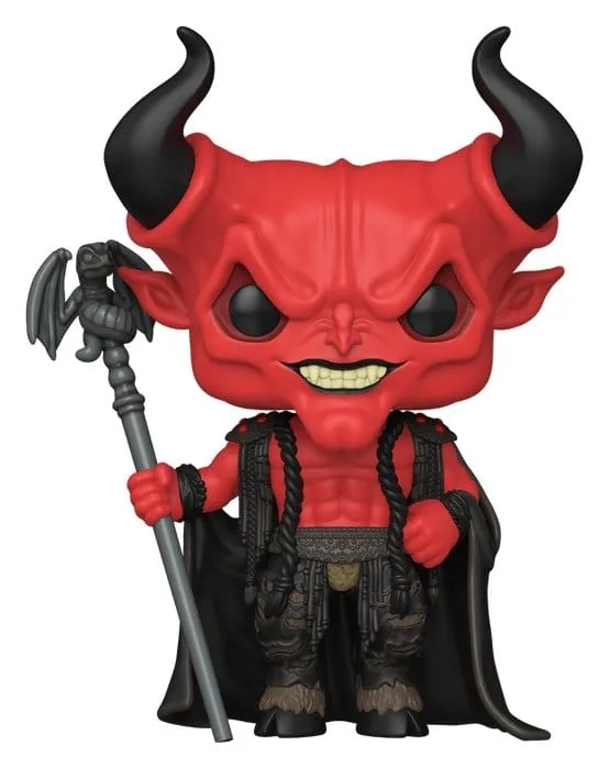 Legend Vinyl Figure – Lord of Darkness Pop Super 15 cm