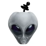 Sideshow Originals Replica – Alien Apple 11 cm 1