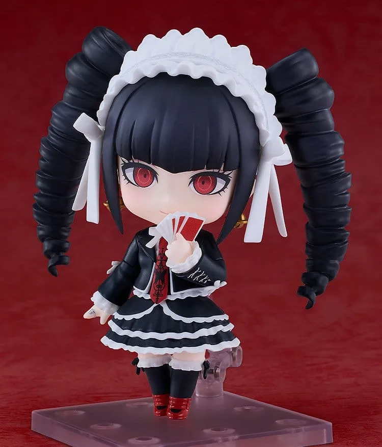 Danganronpa 1.2 Reload Nendoroid – Celestia Ludenberg 10 cm 3