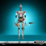 Star Wars Action Figure – IG-11 Nevarro Marshal 10 cm 5
