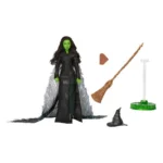 Wicked For Good Doll – Thrillifying Elphaba Thropp 5