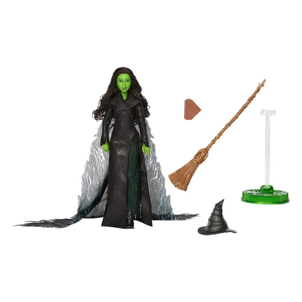 Wicked For Good Doll – Thrillifying Elphaba Thropp 5