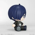 Persona 3 Reload Figure – Huggy Good Smile Protagonist 7 cm 5