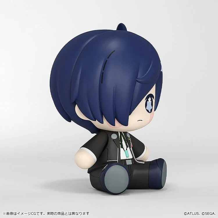 Persona 3 Reload Figure – Huggy Good Smile Protagonist 7 cm 5