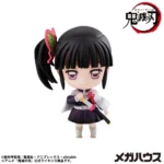 Demon Slayer Mini Figures – Tanjiro & Friends Vol. 2 5 cm 8-Pack 8
