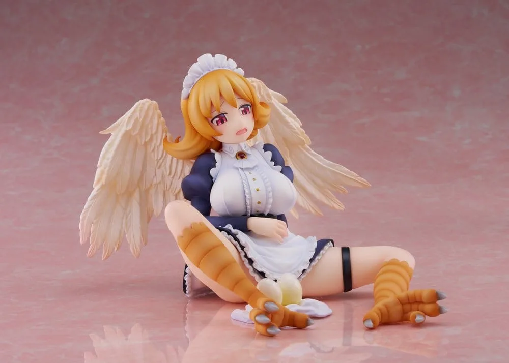 Interspecies Reviewers PVC Figure – Maydry AmiAmi Limited 15 cm 4