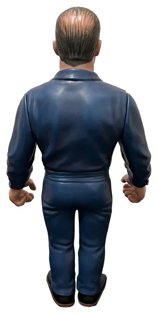 The Silence of the Lambs Action Figure – Hannibal Lecter 11 cm 5