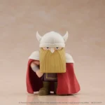 Frieren Beyond Journeys End Mini Figures – PalVerse Display of 6 8