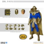 DC Comics Action Figure – Dr. Fate One:12 Collective 16 cm 18