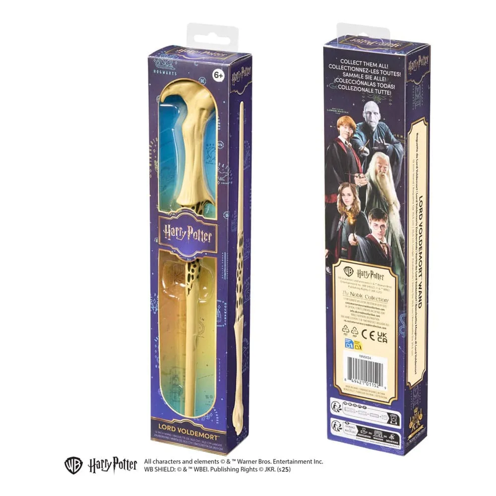 Harry Potter Role Play Wand – Lord Voldemort 30 cm